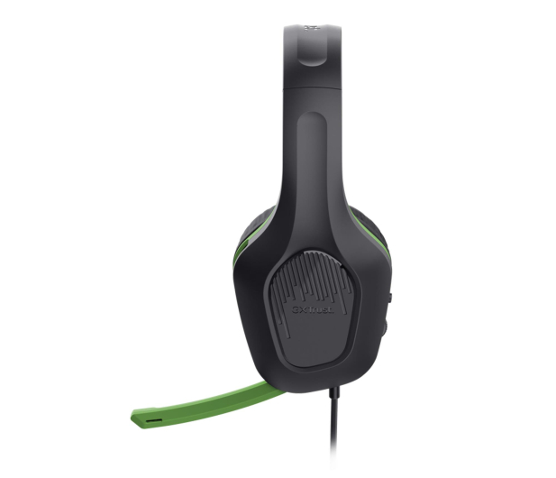 Trust GXT 415X Zirox pro Xbox (Zielony) - 1351854 - zdjęcie 5